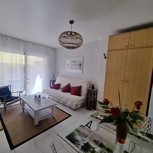  Apartamento Lovely One Bedroom With Balcony España